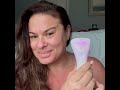 How to use the lux collection clinical by revive light therapy