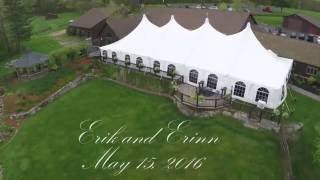 Ingersoll Wedding