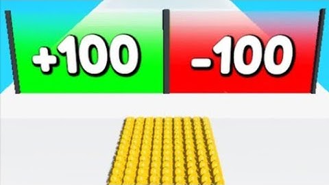 Bullet Army Run -Gameplay video -All Levels (IOS Android)