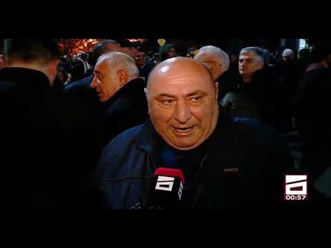 გოგი წულაია: ჩვენი ხელისუფლება თავწაჭრილ ქათამს მაგონებს