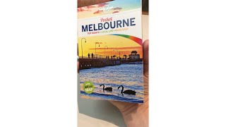 Australia &amp; Bali 2018 - Leeds to Melbourne and the Suburbs - Episode 1