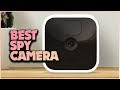 Unveiling the Top 5 Spy Cameras for Ultimate Secrecy!