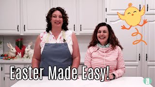 Make Ahead Easter Dinner by Freezer Meals 101 3,416 views 1 month ago 28 minutes