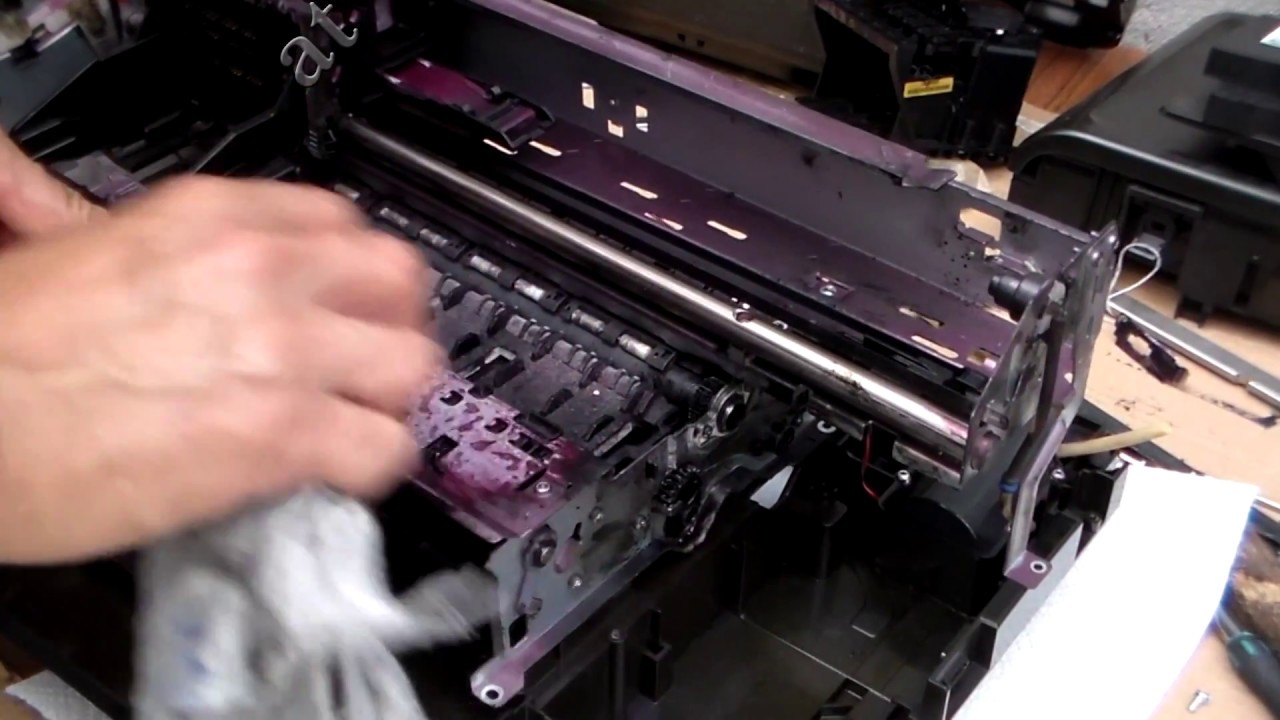 Hp Deskjet 895cxi Manual