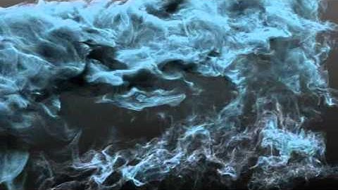 Krakatoa, Particle Flow and FumeFx