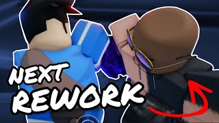 THE NEXT REWORK CONFIRMED! NEW UPDATE UNTITLED BOXING GAME