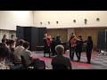 創作人形浄瑠璃「お鶴twins」 勘緑＋高橋久美子＋平本正宏＋徳島大学A.BA座