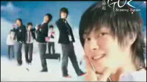 Attack on the Pin Up Boys Trailer [Eng Subs]