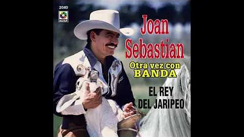Joan Sebastian con Tambora Mix