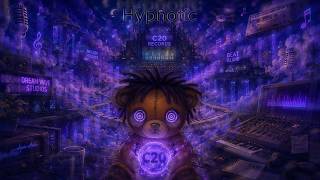 Hypnotic By C20 Beats (Chill Rap Beat Instrumental)