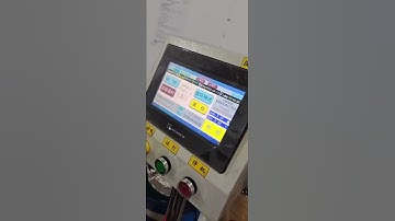 Micro Switch Assembly automation