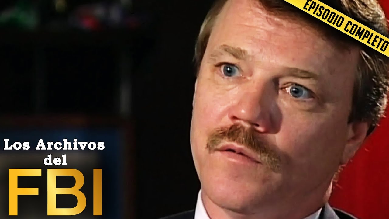 Los Archivos Del FBI Capitulo 38 Crimen e Investigación Español
