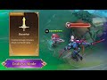 Alpha Spell Vamp with Berserker is INSANE in Tide Siege Endless Mode