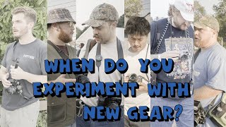 Why Photographers Switch Cameras
