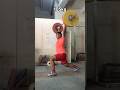 Lite training #nepal #weightlifting #shorts #video