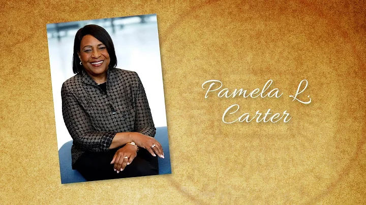 DASA 2022: Pamela L. Carter