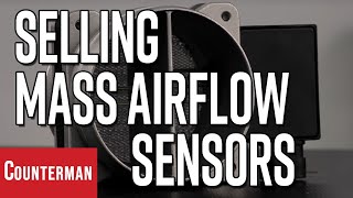 Selling Replacement Mass Airflow Sensors