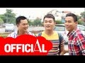 Miền Tây Quê Tôi | Trí Quang - Quốc Thái - Hồng Tú | Official MV