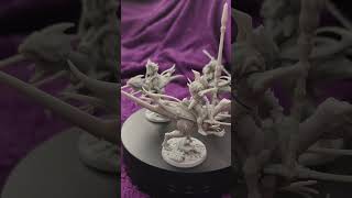 Eldar - Lanceraptors - Fantasy Cult Minuatures