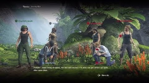 Uncharted 4 MP // 3v3 // Against lfuryl- (2019 noob)