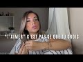 L Amour De Soi Expliqué Comme Personne Ne Te L A Jamais Expliqué 