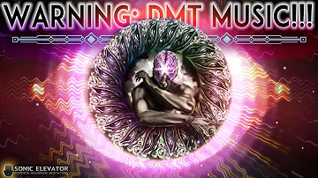 Dmt Meditation Music Called (DEEP CAVE OF LUMI) Powerful Brain Waves | Slow Deep Trance Music