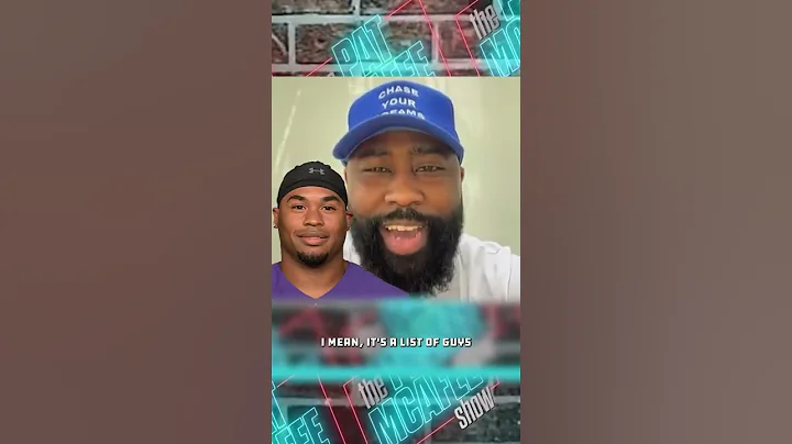 Darrelle Revis On Which NFL Players Kept Him Up At...