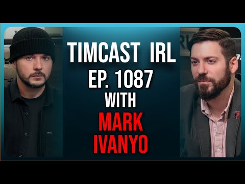 Donald Trump & Elon Musk LIVE NOW, Trump HAS RETURNED To X For Election w/Mark Ivanyo | Timcast IRL Donald Trump & Elon Musk LIVE NOW, Trump HAS RETURNED To X For Election w/Mark Ivanyo | Timcast IRL