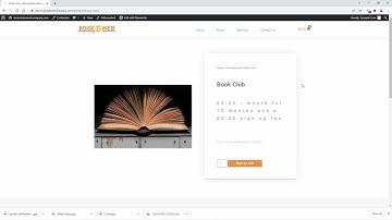 Create And Manage Simple And Variable WooCommerce Subscription Products