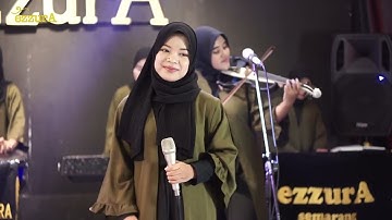 Ezzura Live Session spesial Lebaran Idul Fitri 2023 (Voc. Makhi Ezzura)