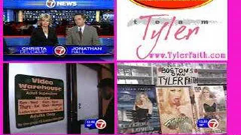 Tyler Faith Scandal