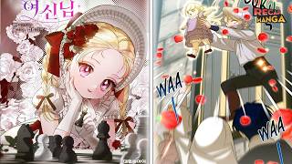 The Cold Emperor Tried To Test This Baby, BUT Now He Has Become Her Biggest Simp screenshot 4