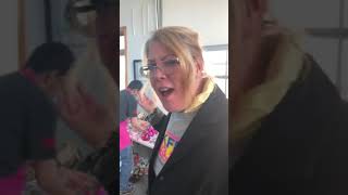 Heather McGregor Live @ The Cinderella Project of Kalamazoo 2018