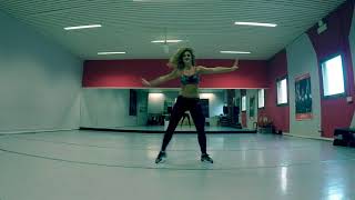 Boom Boom - RedOne, Daddy Yankee, French Montana & Dinah Jane - Dancing Choreo