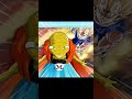 Does Vegeta still Majin power? #shorts