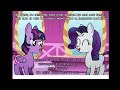 Stripper Fluttershy (Comic by Me)