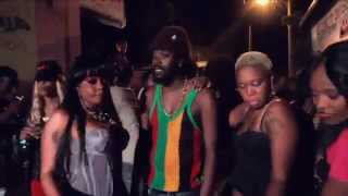 Beenie Man - Dweet Again (Music Video)