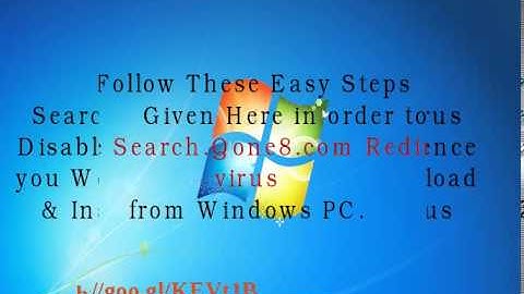 Remove Search Qone8 com Redirect virus