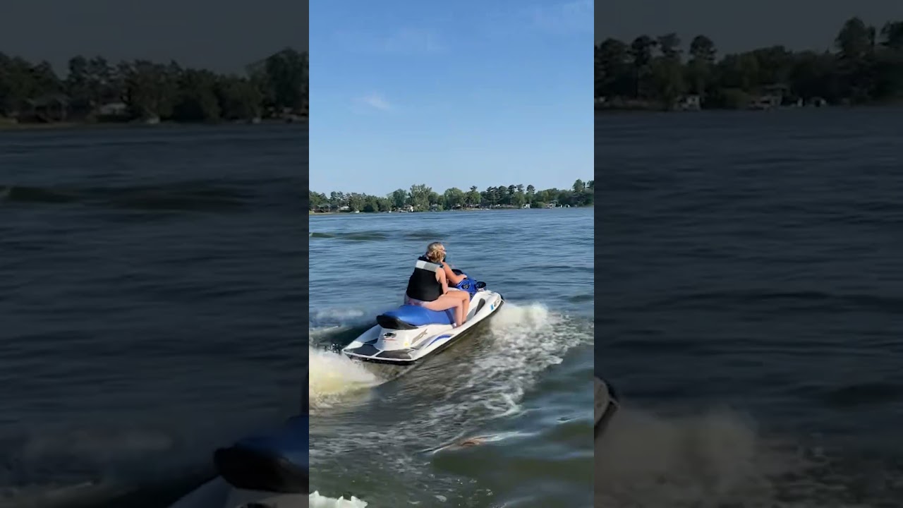 Discover West Central Wisconsin - The Lake Is Calling