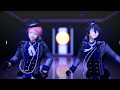 【Ensemble Stars MMD】 愛包ダンスホール『Valkyrie』