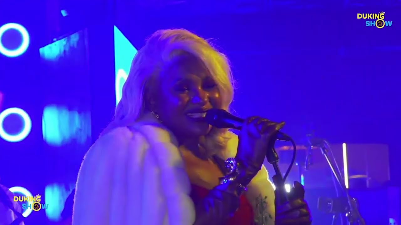 ZILE FULL LIVE ANIE ALERTE LA NUIT DES ROSES BENTLEY'S BROOKLYN NEW YORK SAT 02/14/26