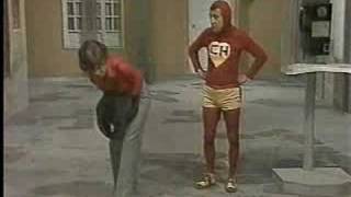 El Chapulin Colorado Programa 3627