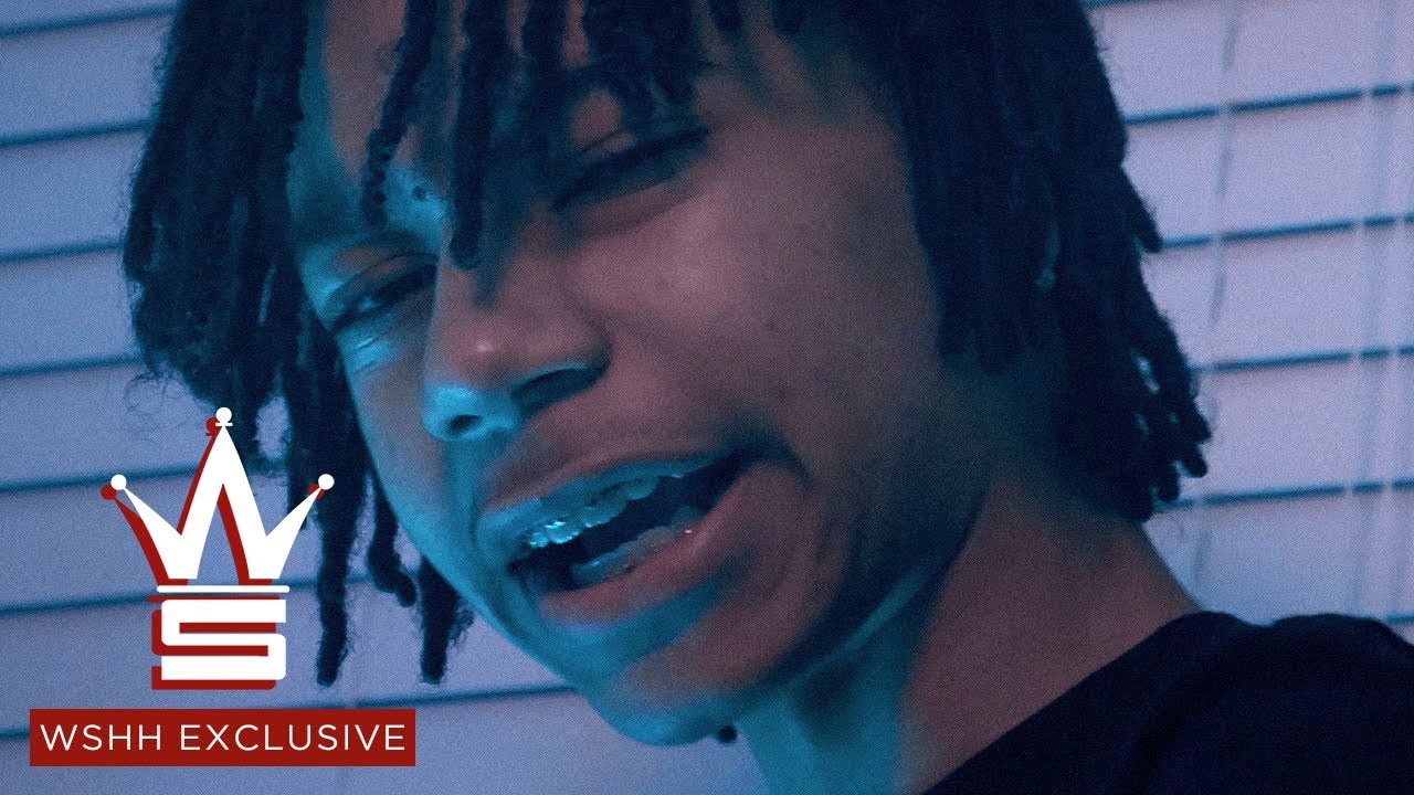 YBN Nahmir - I Got A Stick