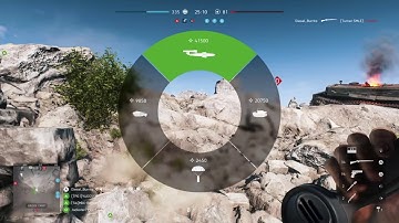 V1 Rocket multi kill