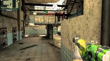 Ava AI Demo, W/ GamesNstuffs, & XxZeroGamerzxX