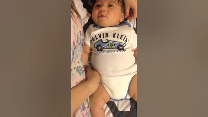 Franklin Aponte 3RD - being a gordo in bed!!!!