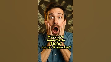 I Made $1000 in 5 Minutes! 💸📈 #Quotex #quotextrading #quotextradingcommunity