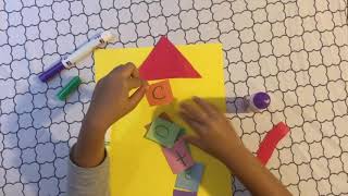 Name Rocket Ship Craft