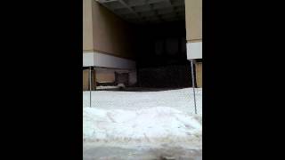 Randall Park Mall soon to be demolished