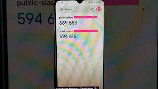 Penyebab Kode OTP invalid adalah kode otp google authenticator ganda, cara hapus kode otp ganda